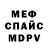 Меф мяу мяу VHQ Harald Eriksson